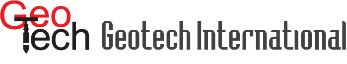 Geotech Vietnam Logo