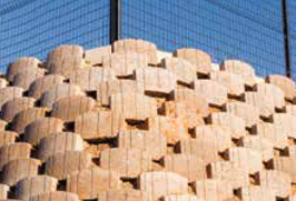 quan trắc tường chắn