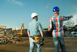 quan trắc chuyển vị dưới mặt đất