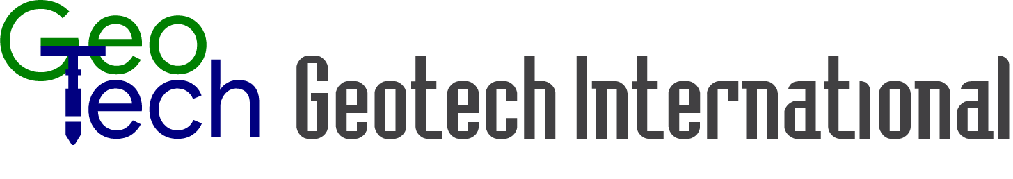 Geotech Vietnam Logo